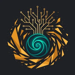 Tech-Tree Explorer emblem